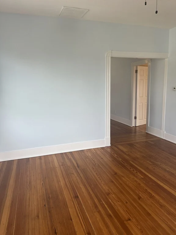 3 bed, 1 bath apartment for rent at 188 Thompson Unit 3, South End — photo 2 of 9