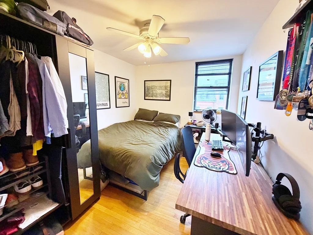 2 bed, 1 bath apartment for rent at 188 Webster St Unit 4, East Boston — photo 11 of 12