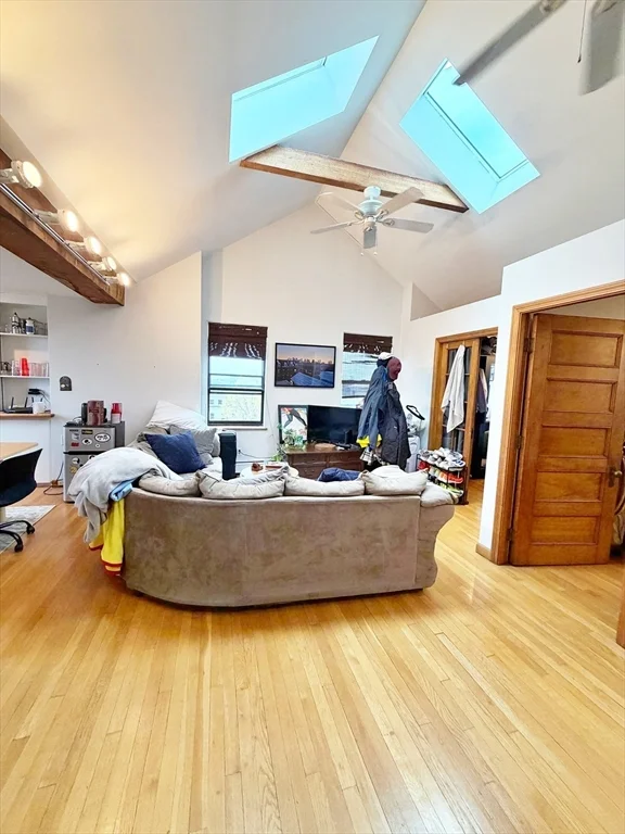 2 bed, 1 bath apartment for rent at 188 Webster St Unit 4, East Boston — photo 3 of 12