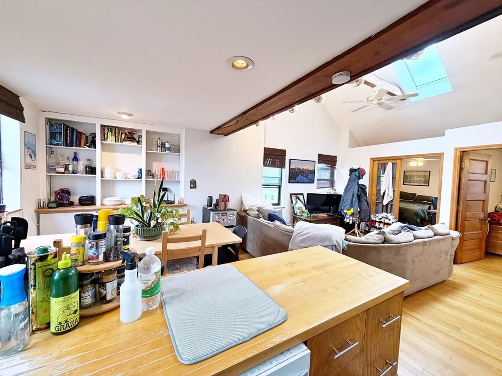 2 bed, 1 bath apartment for rent at 188 Webster St Unit 4, East Boston — photo 2 of 12