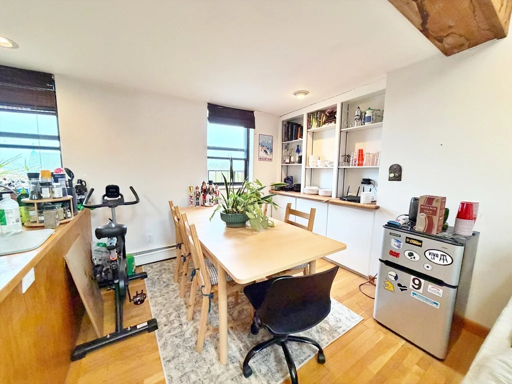 2 bed, 1 bath apartment for rent at 188 Webster St Unit 4, East Boston — photo 5 of 12