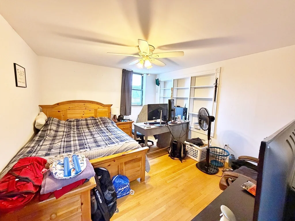 2 bed, 1 bath apartment for rent at 188 Webster St Unit 4, East Boston — photo 9 of 12