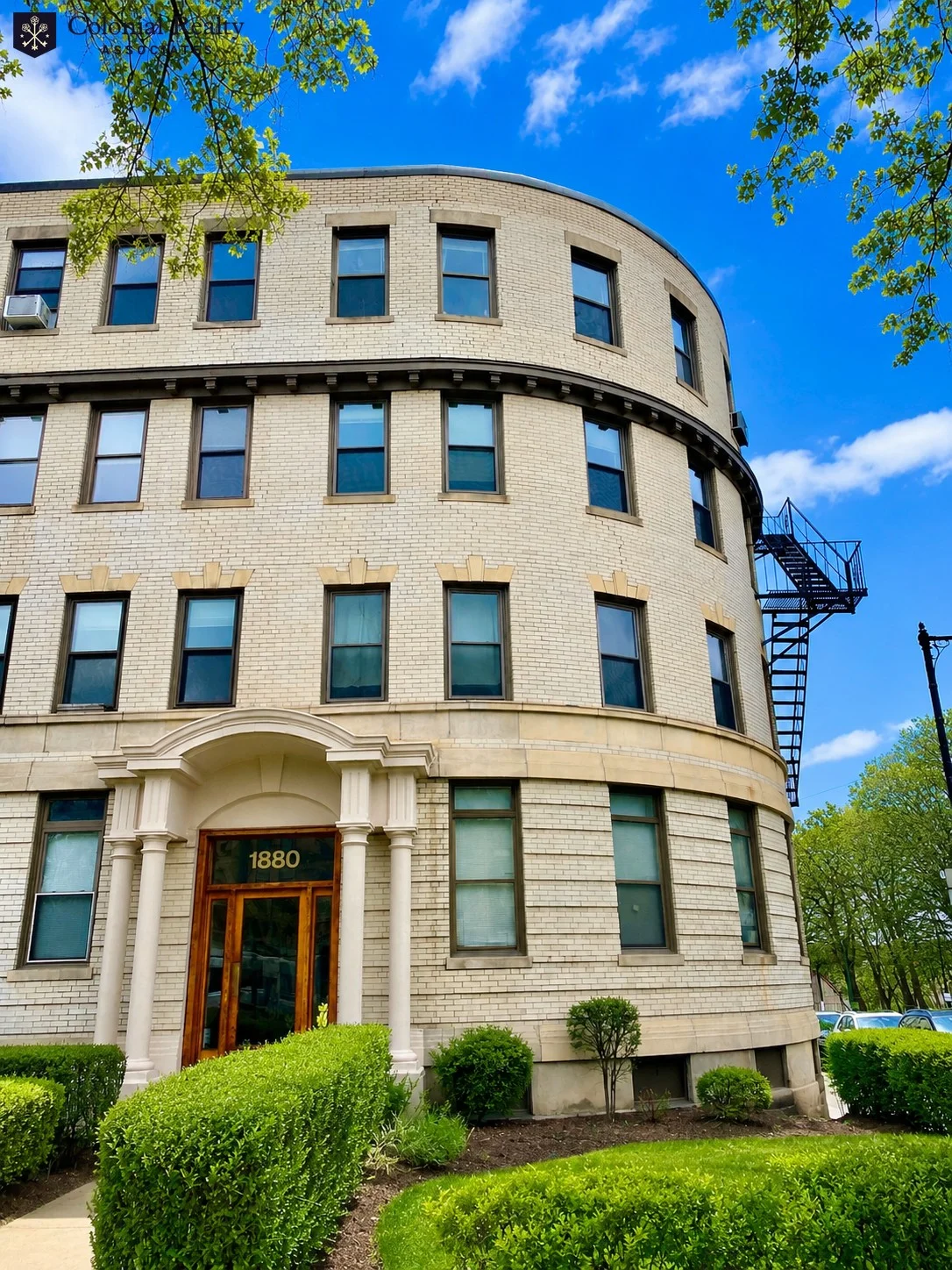 1 bed, 1 bath apartment for rent at 1880 Commonwealth Ave Unit 14, Brighton — photo 30 of 30