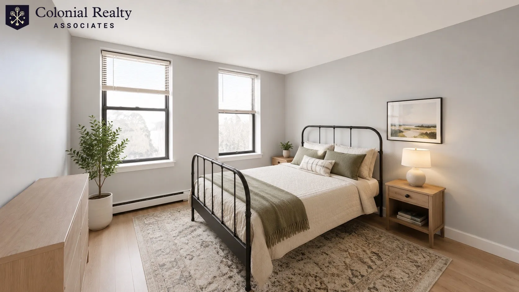 1 bed, 1 bath apartment for rent at 1880 Commonwealth Ave Unit 14, Brighton — photo 10 of 30