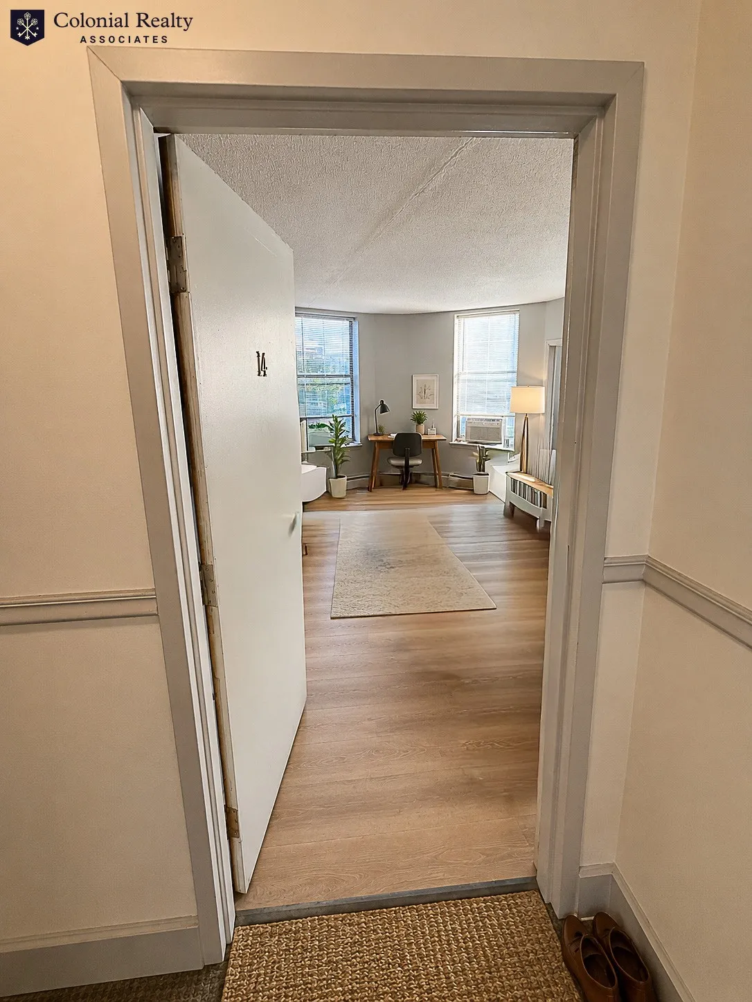 1 bed, 1 bath apartment for rent at 1880 Commonwealth Ave Unit 14, Brighton — photo 2 of 30