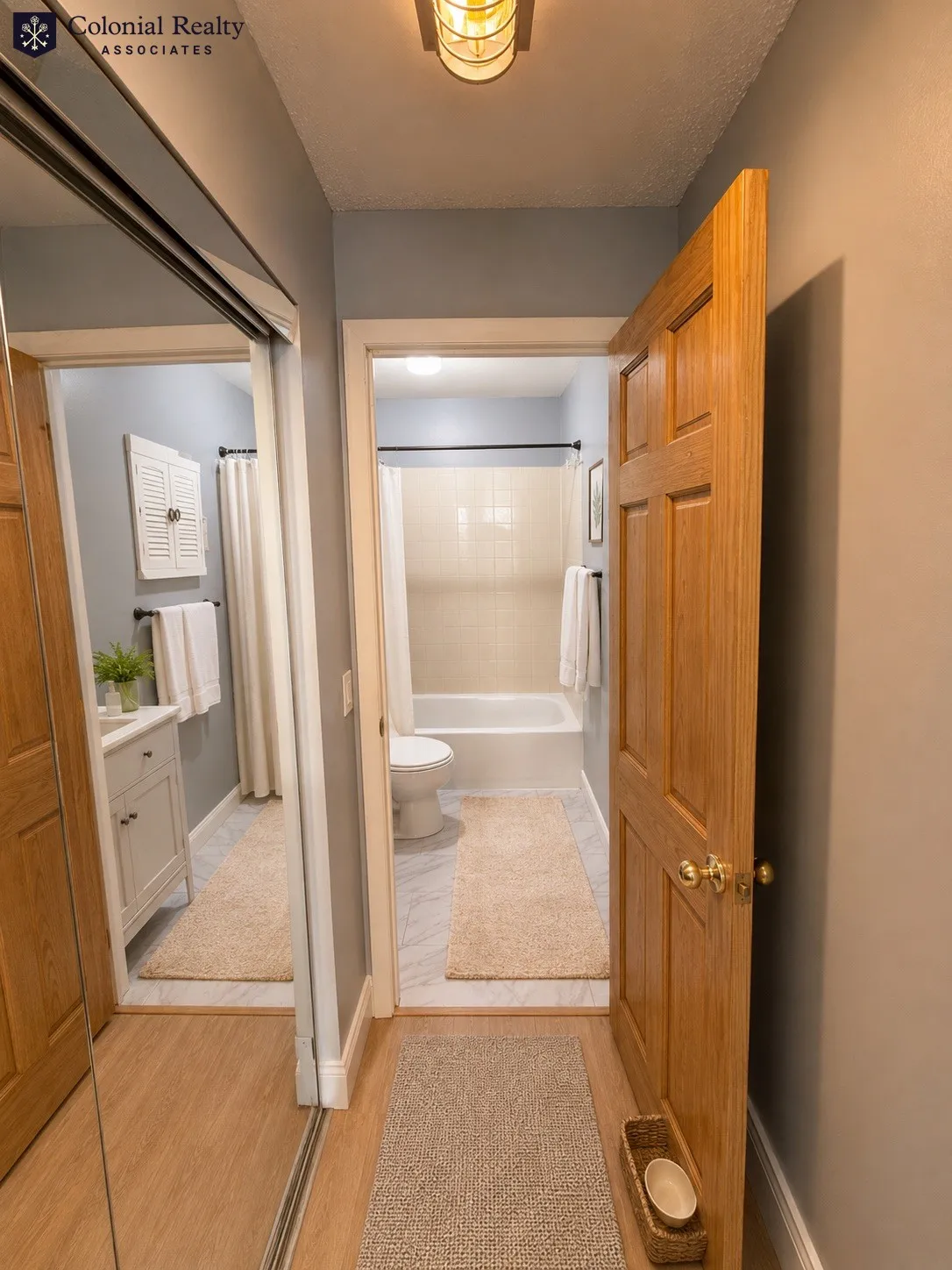 1 bed, 1 bath apartment for rent at 1880 Commonwealth Ave Unit 14, Brighton — photo 13 of 30