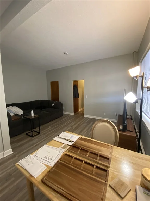 1 bed, 1 bath apartment for rent at 1880 Commonwealth Ave Unit 3, Brighton — photo 5 of 8