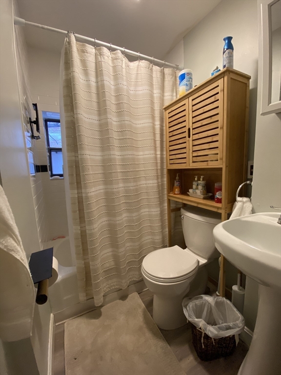 1 bed, 1 bath apartment for rent at 1880 Commonwealth Ave Unit 4, Brighton — photo 8 of 8