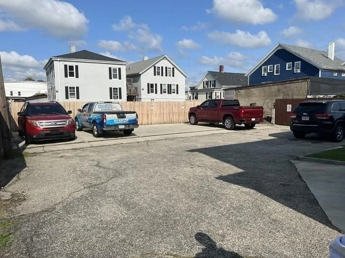 3 bed, 1 bath apartment for rent at 189 5th St Unit 2, Fall River — photo 18 of 18
