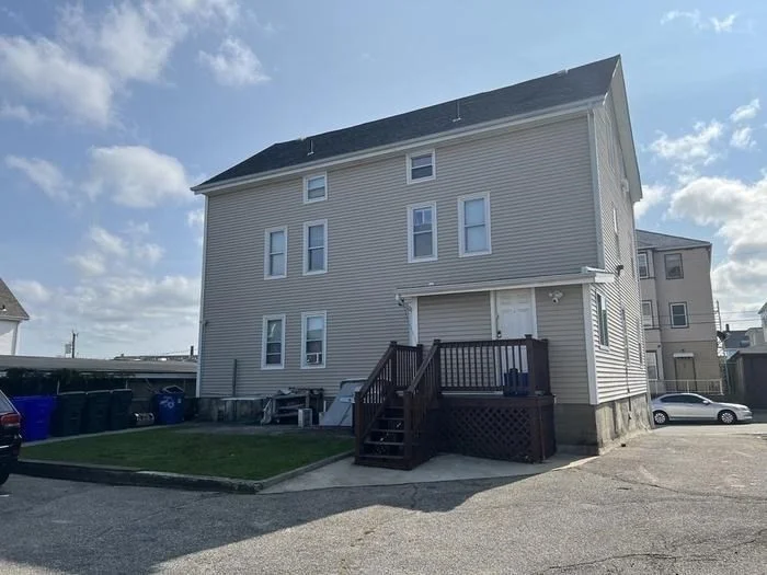 3 bed, 1 bath apartment for rent at 189 5th St Unit 2, Fall River — photo 17 of 18