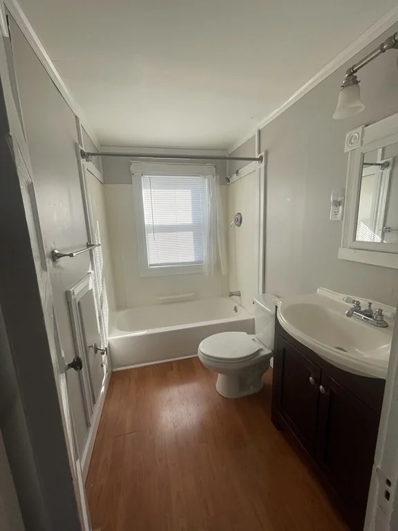 2 bed, 1 bath apartment for rent at 189 Adams St Unit C, Northwest — photo 9 of 9