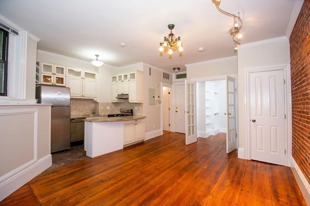 1 bed, 1 bath apartment for rent at 189 Beacon St Unit 1, Back Bay — photo 5 of 10