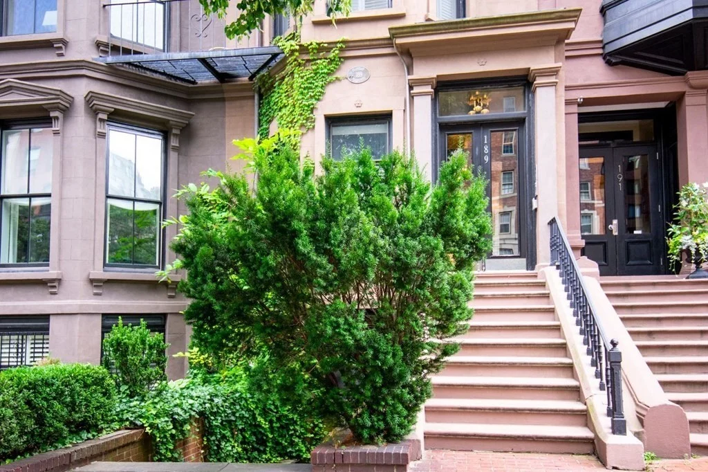 1 bed, 1 bath apartment for rent at 189 Beacon St Unit 1, Back Bay