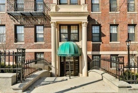 2 bed, 2 bath apartment for rent at 189 Chestnut Hill Ave Unit 16, Brighton — photo 14 of 15