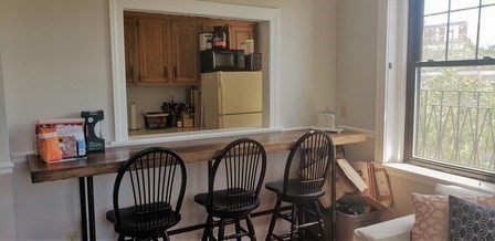 2 bed, 2 bath apartment for rent at 189 Chestnut Hill Ave Unit 16, Brighton — photo 5 of 15
