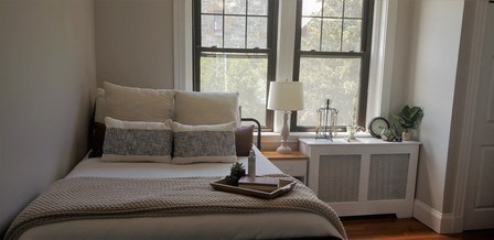 2 bed, 2 bath apartment for rent at 189 Chestnut Hill Ave Unit 16, Brighton — photo 9 of 15