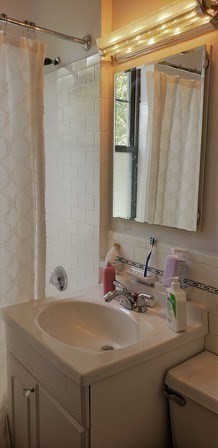 2 bed, 2 bath apartment for rent at 189 Chestnut Hill Ave Unit 16, Brighton — photo 11 of 15