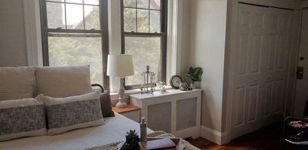 2 bed, 2 bath apartment for rent at 189 Chestnut Hill Ave Unit 16, Brighton — photo 10 of 15