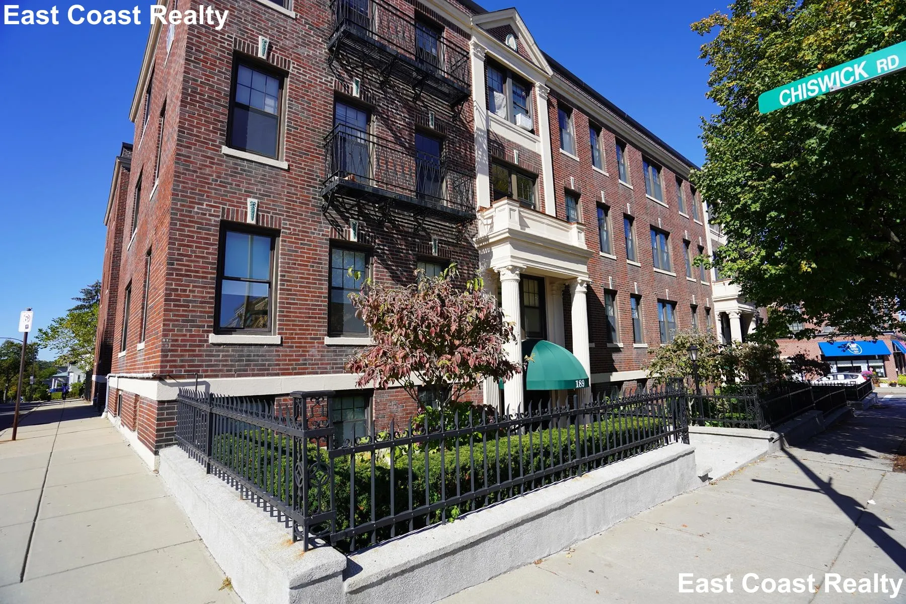 Studio bed, 1 bath apartment for rent at 189 Chestnut Hill Ave Unit 3, Brighton — photo 9 of 11
