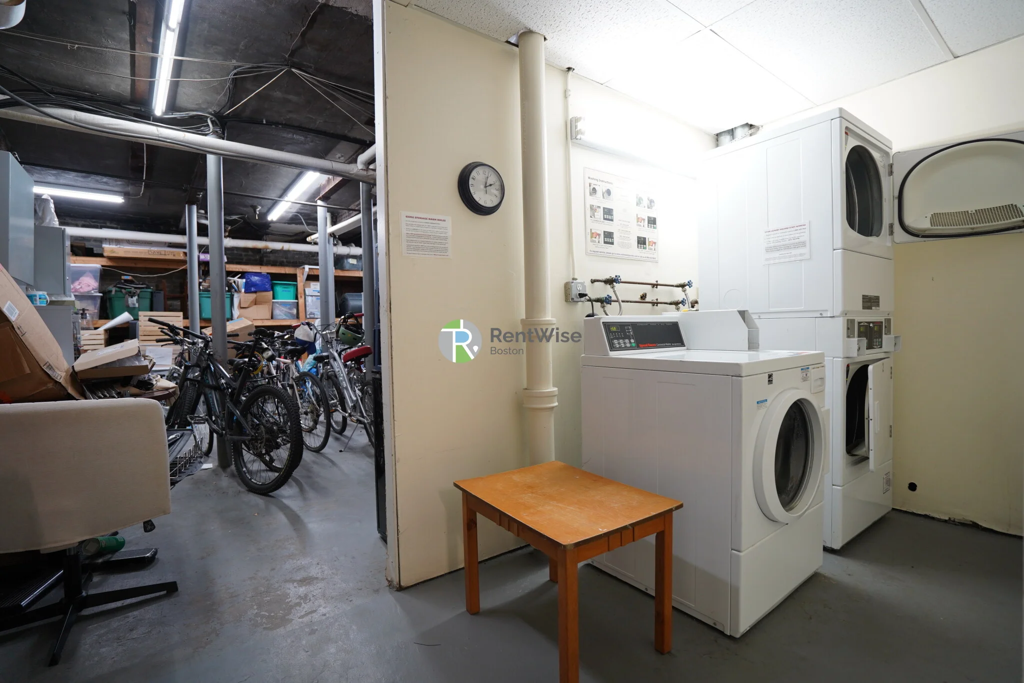 Studio bed, 1 bath apartment for rent at 189 Chestnut Hill Ave Unit 3, Brighton — photo 11 of 11