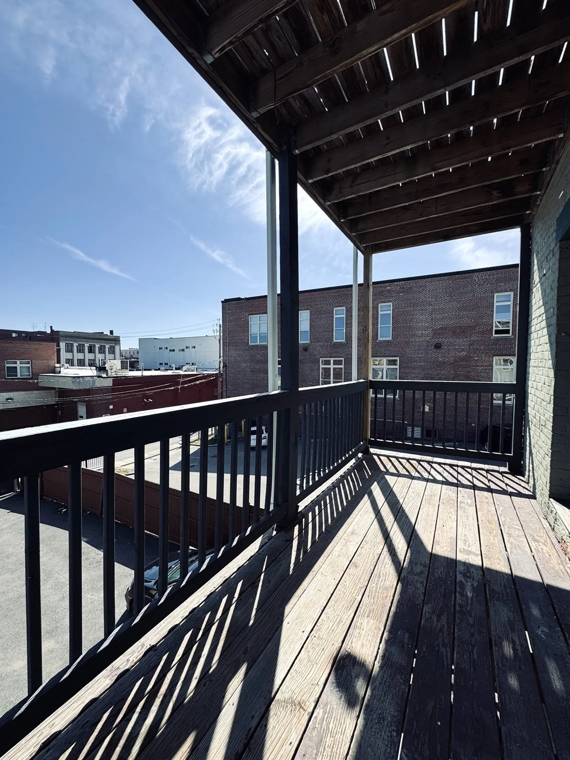 3 bed, 1 bath apartment for rent at 189 Chestnut St Unit 2, Chelsea — photo 10 of 12