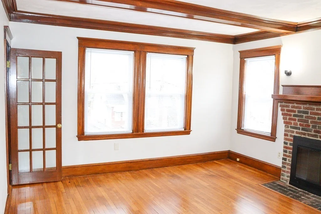 3 bed, 1 bath apartment for rent at 189 Elliot Unit 2, Quincy — photo 7 of 18