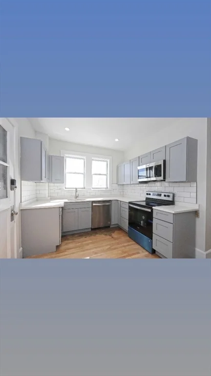 1 bed, 1 bath apartment for rent at 189 Elm St Unit 21, Center — photo 5 of 31