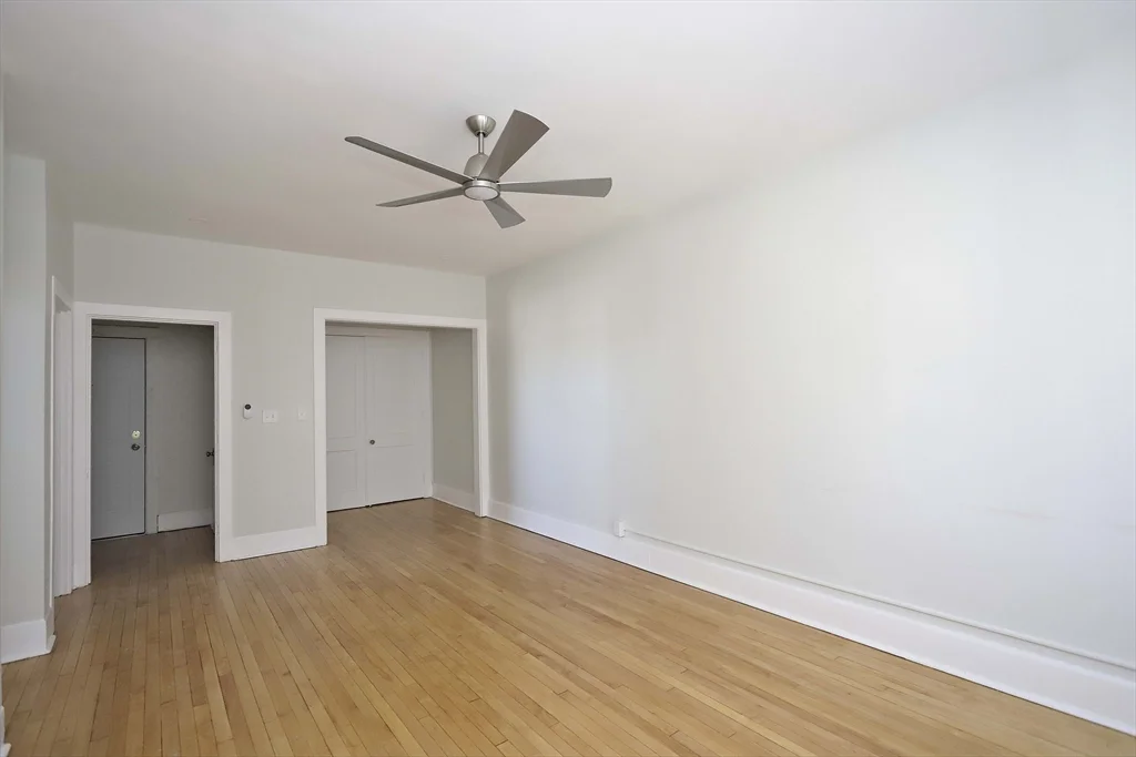 1 bed, 1 bath apartment for rent at 189 Elm St Unit 7, Center — photo 18 of 20