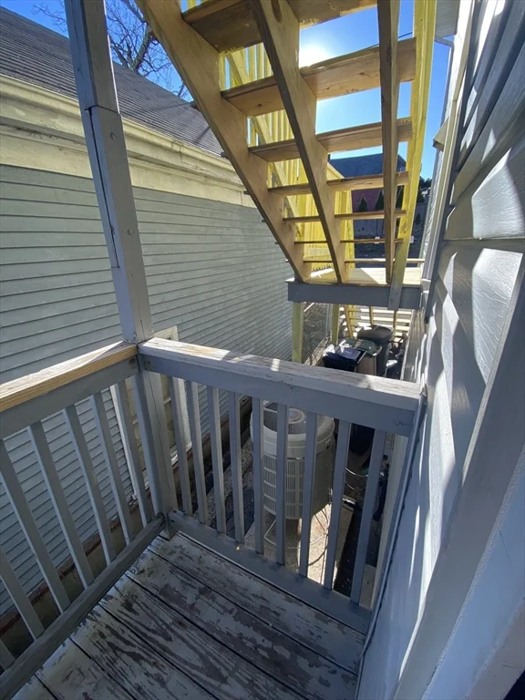 2 bed, 1 bath apartment for rent at 189 Ferry St Unit 1, Malden — photo 5 of 13