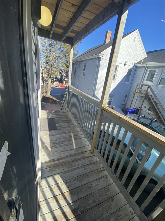 2 bed, 1 bath apartment for rent at 189 Ferry St Unit 1, Malden — photo 4 of 13