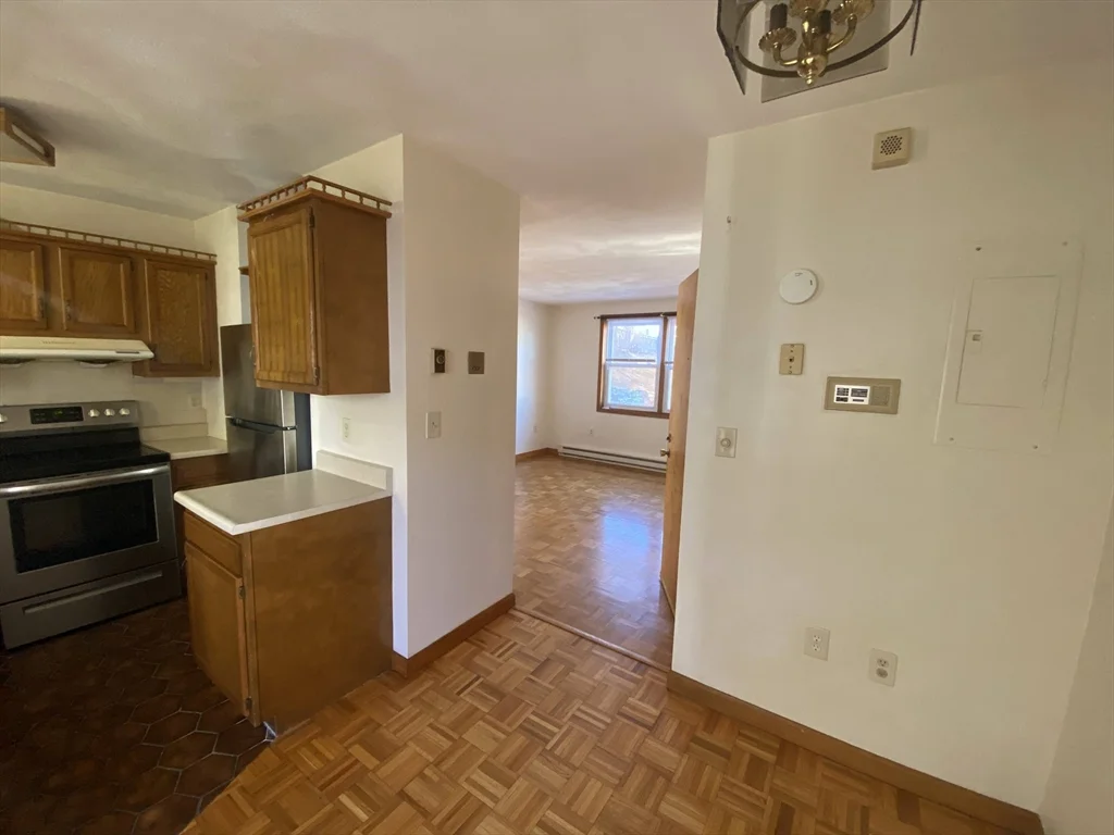 2 bed, 1 bath apartment for rent at 189 Ferry St Unit 1, Malden — photo 2 of 13
