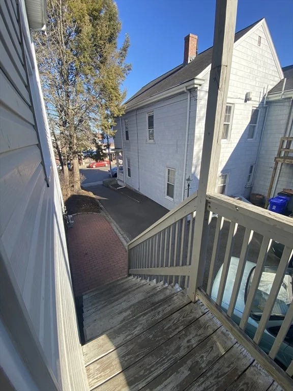 2 bed, 1 bath apartment for rent at 189 Ferry St Unit 2, Malden — photo 5 of 11