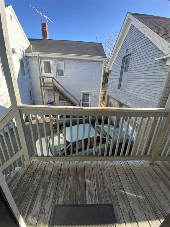 2 bed, 1 bath apartment for rent at 189 Ferry St Unit 2, Malden — photo 4 of 11