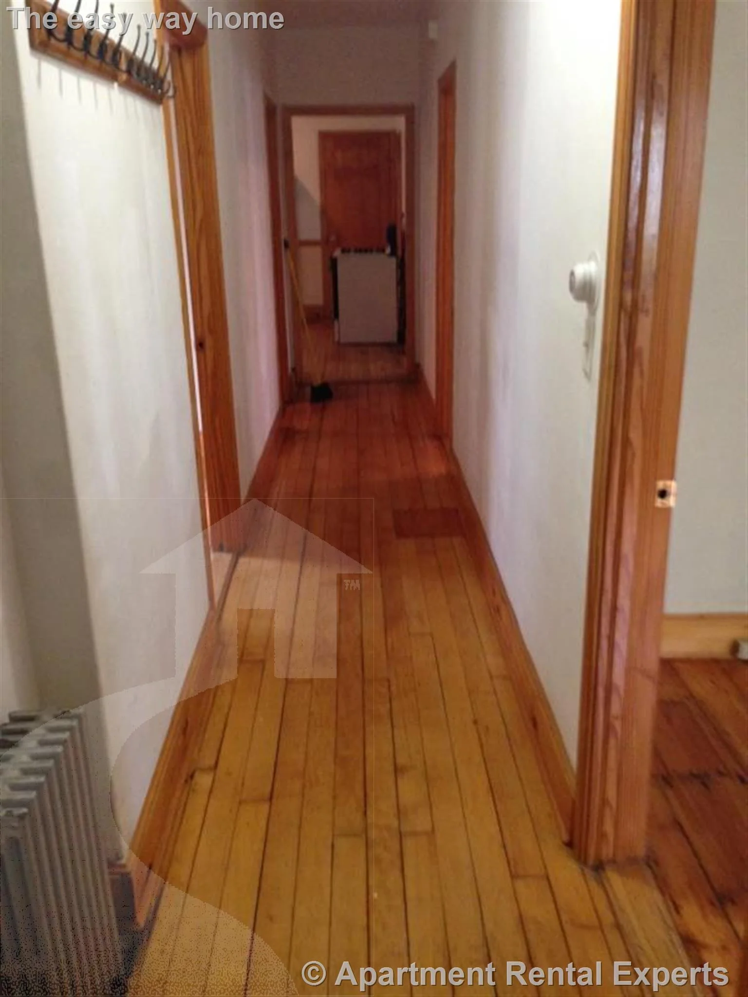 3 bed, 1 bath apartment for rent at 189 Lowell St Unit 1, Spring Hill — photo 4 of 7