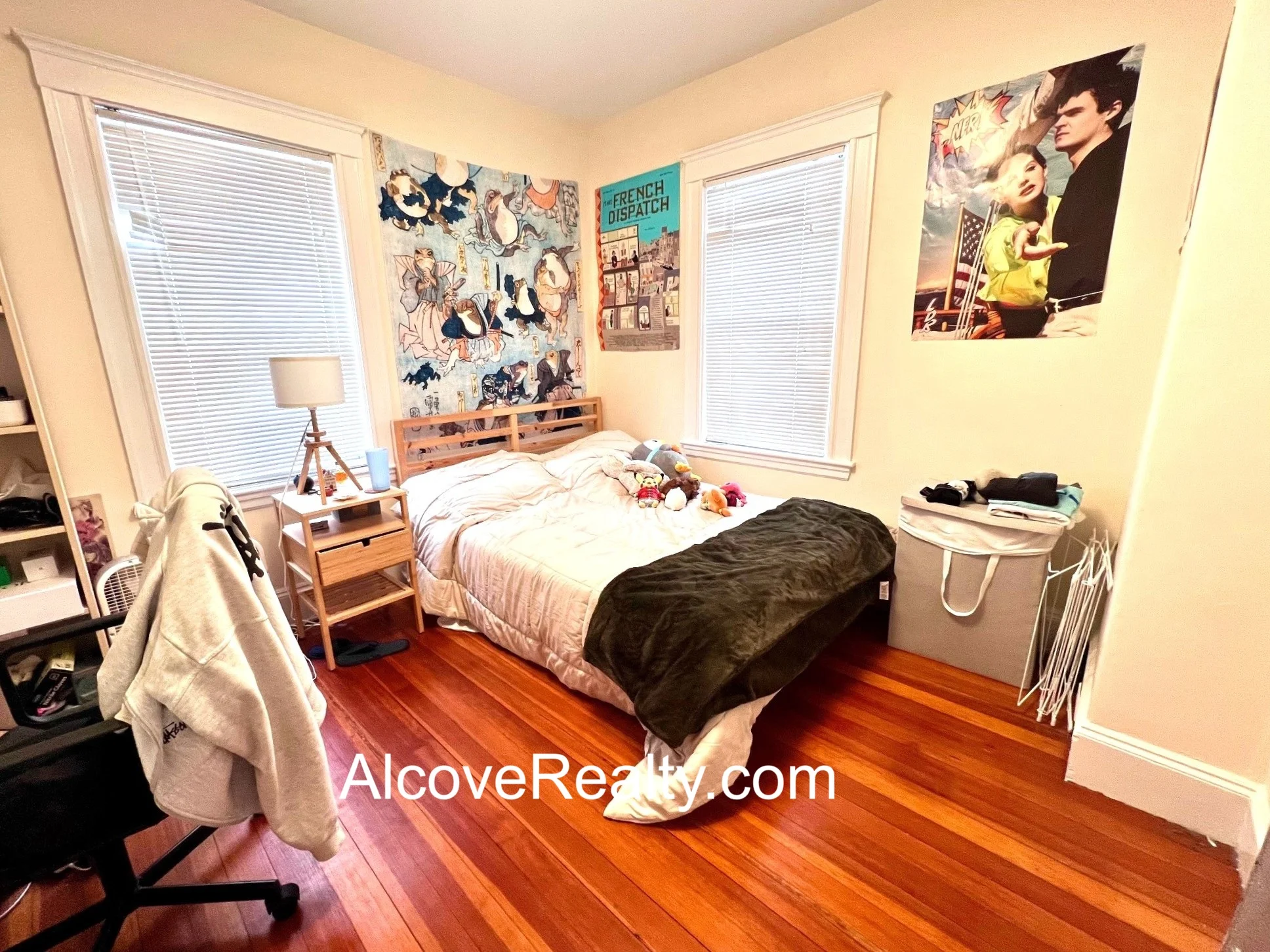 3 bed, 1 bath apartment for rent at 189 Powder House Boulevard Unit 1, West Somerville — photo 5 of 13