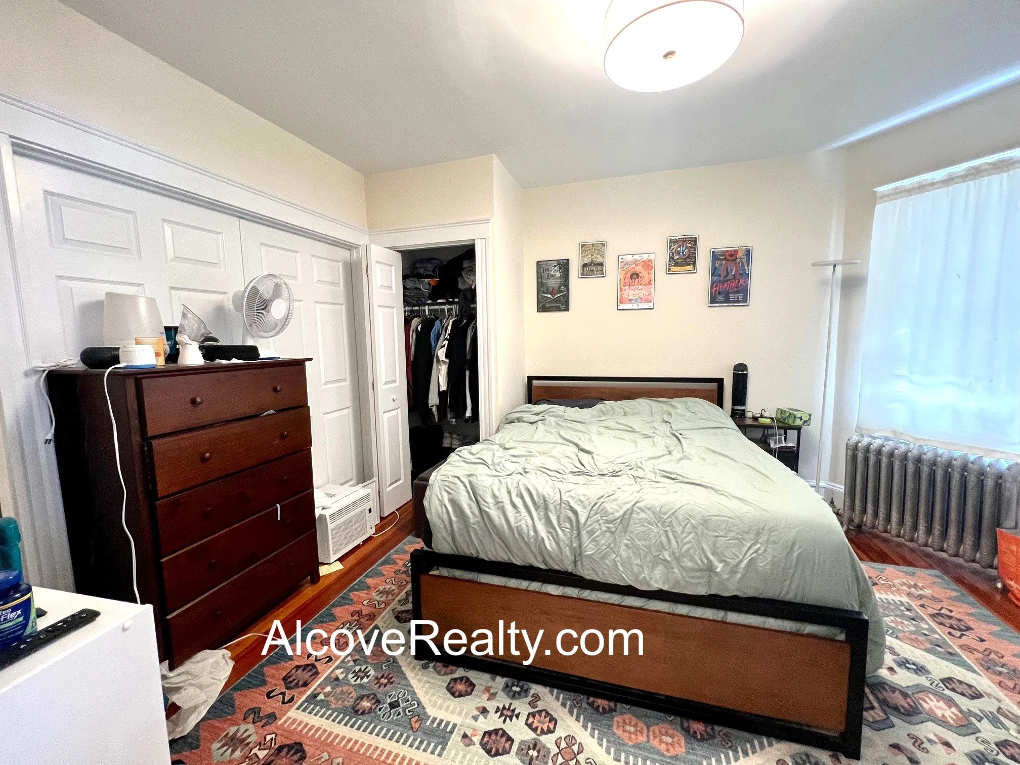 3 bed, 1 bath apartment for rent at 189 Powder House Boulevard Unit 1, West Somerville — photo 7 of 13
