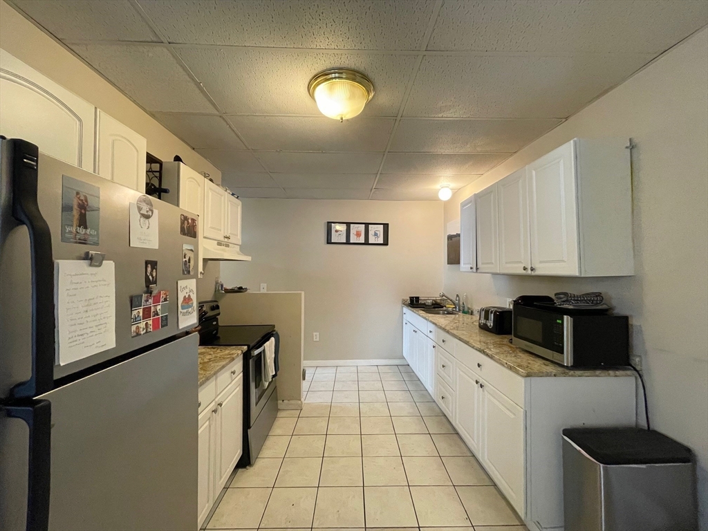 1 bed, 1 bath apartment for rent at 189 Princeton St Unit 1, East Boston — photo 2 of 8