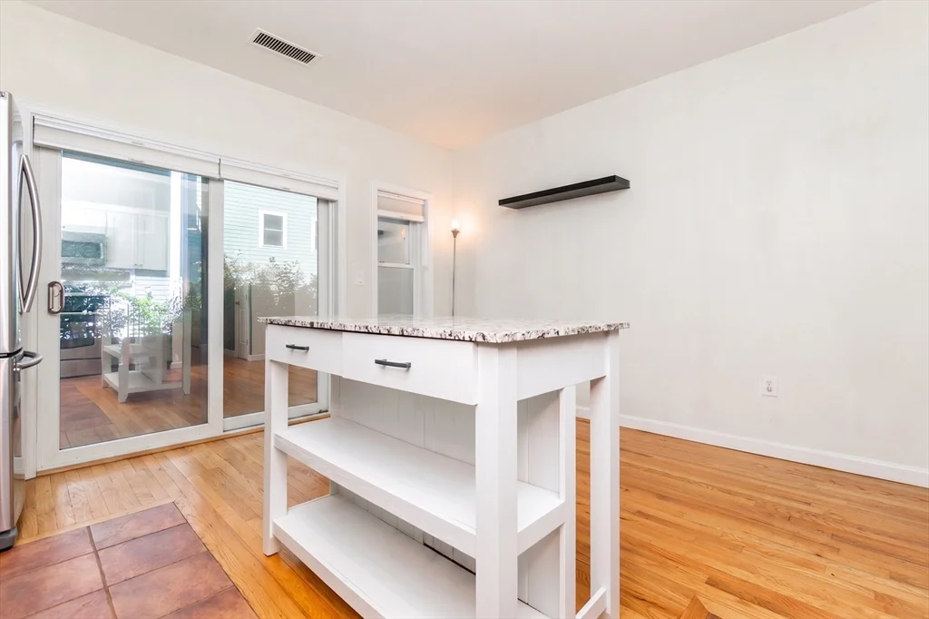 2 bed, 1 bath apartment for rent at 189 Richdale Ave Unit B3, Neighborhood Nine — photo 3 of 24