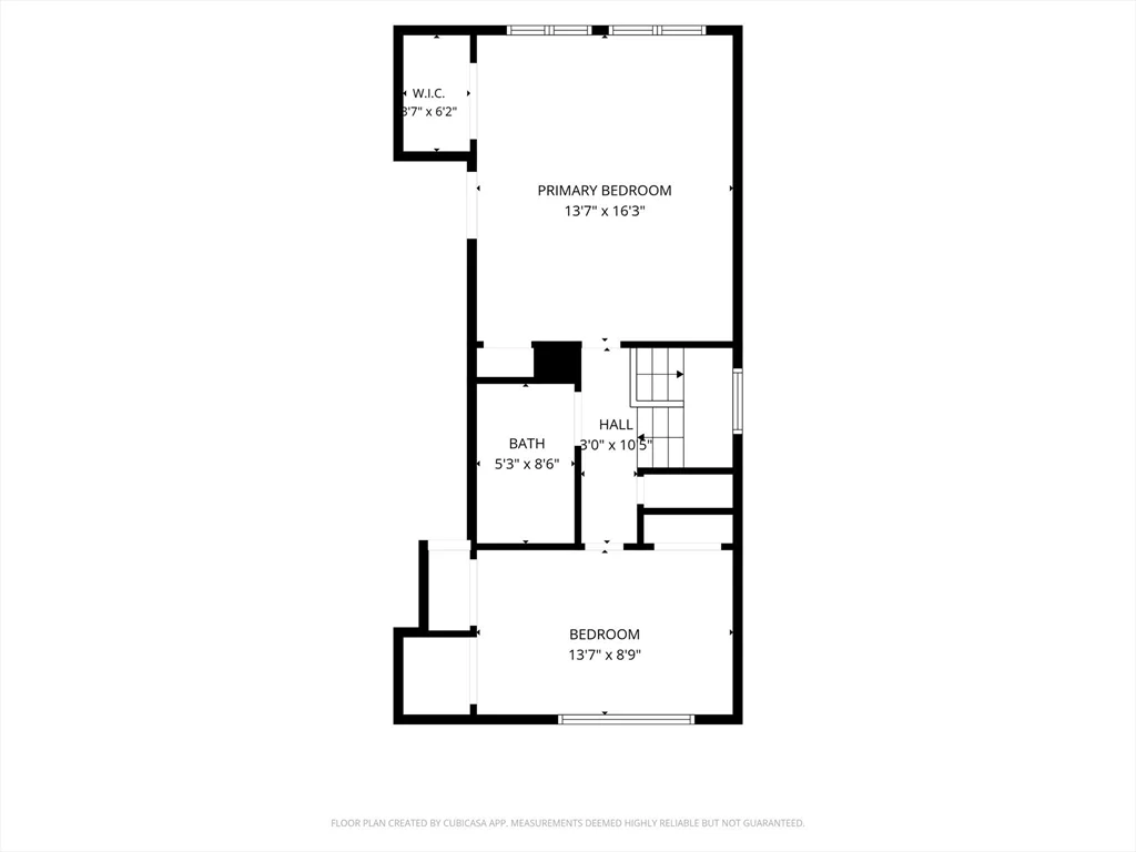 2 bed, 1 bath apartment for rent at 189 Richdale Ave Unit B3, Neighborhood Nine — photo 21 of 24