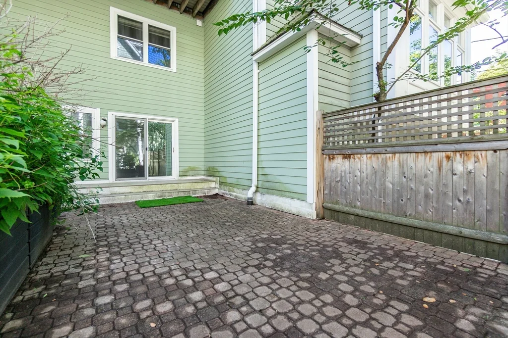 2 bed, 1 bath apartment for rent at 189 Richdale Ave Unit B3, Neighborhood Nine — photo 16 of 24
