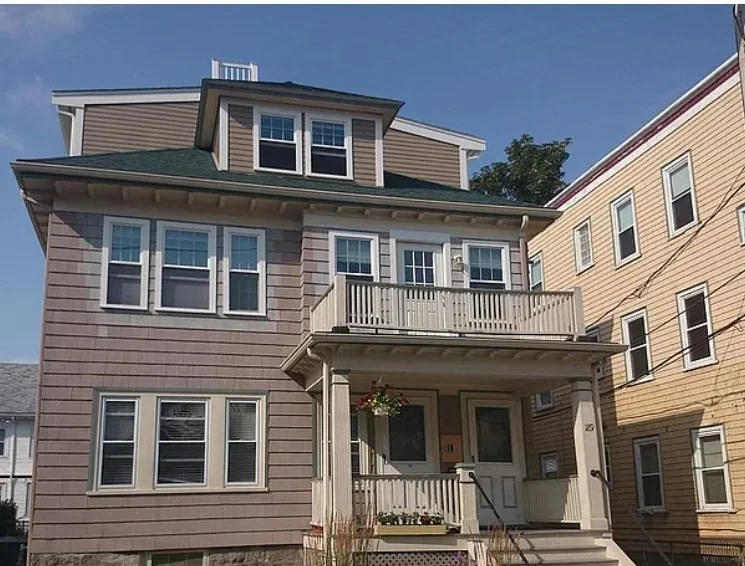 1 bed, 1 bath apartment for rent at 189 Savin Hill Ave Unit 1, Dorchester — photo 15 of 15
