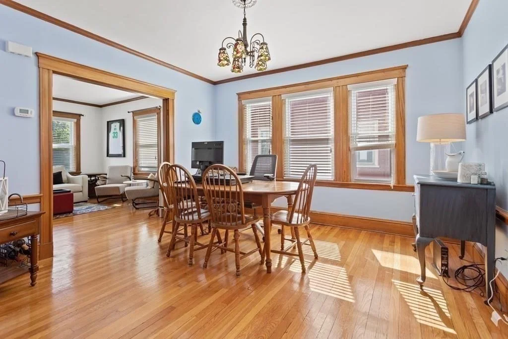1 bed, 1 bath apartment for rent at 189 Savin Hill Ave Unit 1, Dorchester — photo 4 of 15