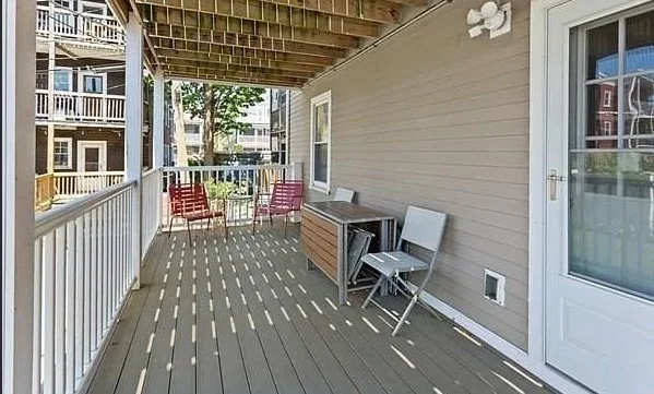 1 bed, 1 bath apartment for rent at 189 Savin Hill Ave Unit 1, Dorchester — photo 14 of 15