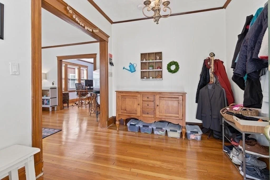 1 bed, 1 bath apartment for rent at 189 Savin Hill Ave Unit 1, Dorchester — photo 12 of 15