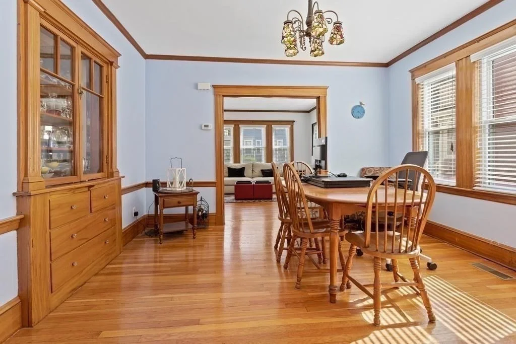 1 bed, 1 bath apartment for rent at 189 Savin Hill Ave Unit 1, Dorchester — photo 5 of 15