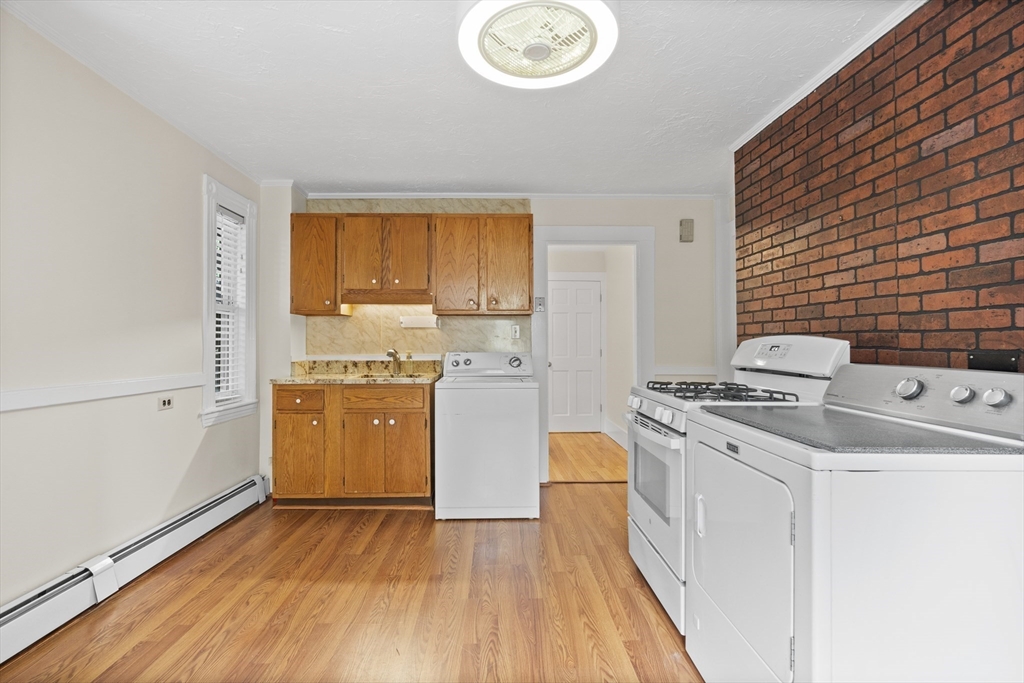 1 bed, 1 bath apartment for rent at 189 Sherman St Unit 189, North Cambridge — photo 7 of 20