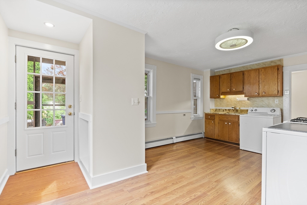 1 bed, 1 bath apartment for rent at 189 Sherman St Unit 189, North Cambridge — photo 9 of 20
