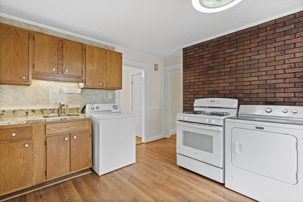 1 bed, 1 bath apartment for rent at 189 Sherman St Unit 189, North Cambridge — photo 8 of 20