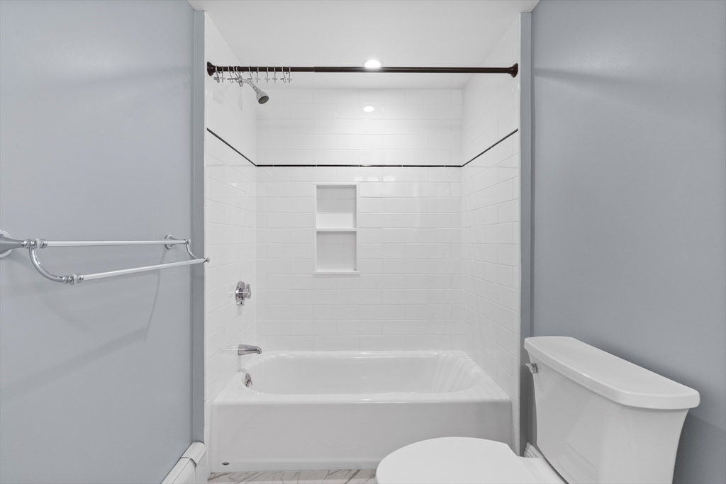 1 bed, 1 bath apartment for rent at 189 Sherman St Unit 189, North Cambridge — photo 16 of 20