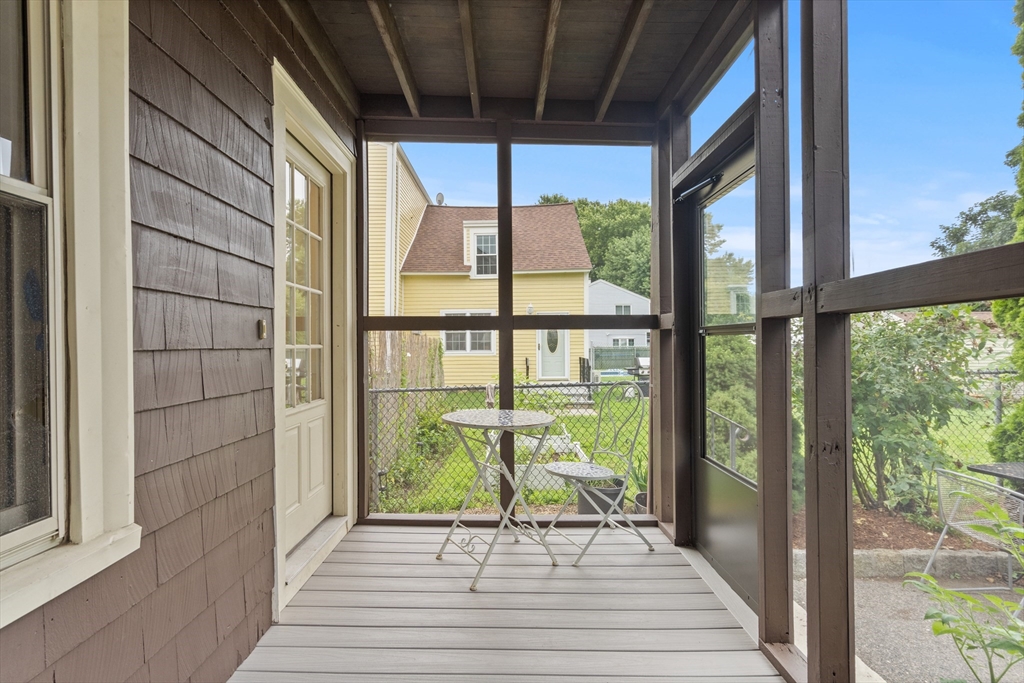 1 bed, 1 bath apartment for rent at 189 Sherman St Unit 189, North Cambridge — photo 18 of 20